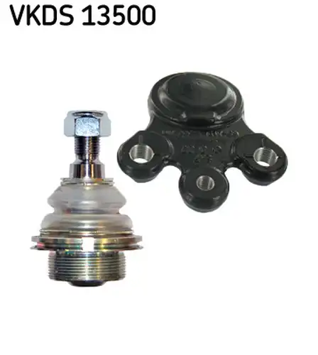 Шарнири SKF VKDS 13500