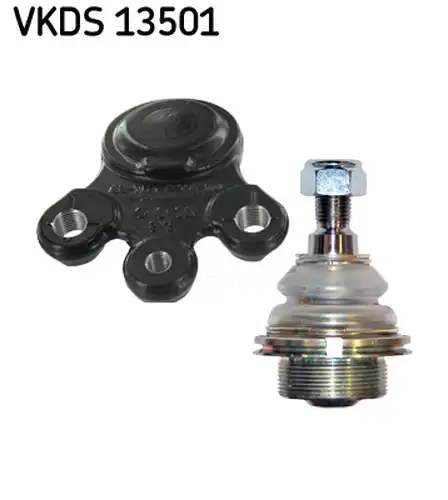 Шарнири SKF VKDS 13501