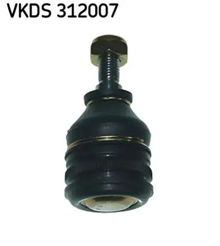 Шарнири SKF VKDS 312007