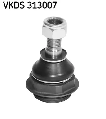 Шарнири SKF VKDS 313007