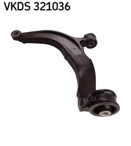 носач SKF VKDS 321036