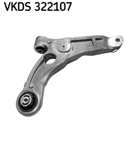 носач SKF VKDS 322107