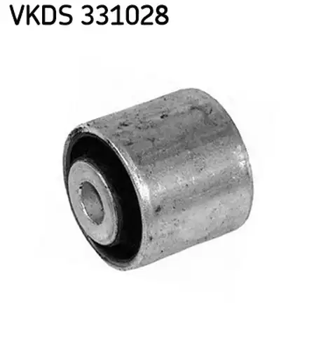 тампон за носач SKF VKDS 331028