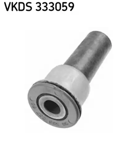 тампон за носач SKF VKDS 333059