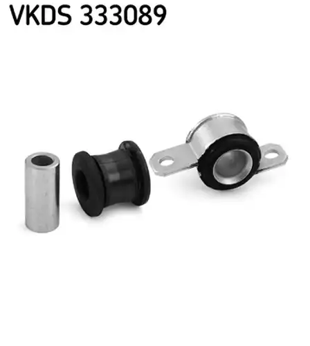 ремонтен комплект, окачване на колелата SKF VKDS 333089