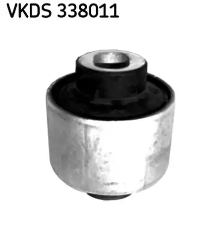 тампон за носач SKF VKDS 338011