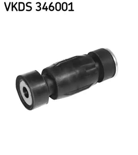 биалета SKF VKDS 346001