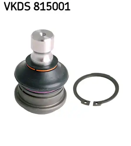 Шарнири SKF VKDS 815001