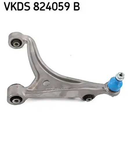 носач SKF VKDS 824059 B