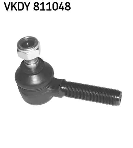 накрайник на напречна кормилна щанга SKF VKDY 811048