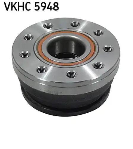 главина на колелото SKF VKHC 5948