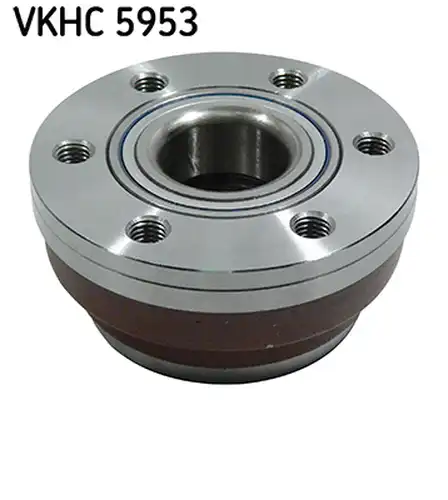 главина на колелото SKF VKHC 5953