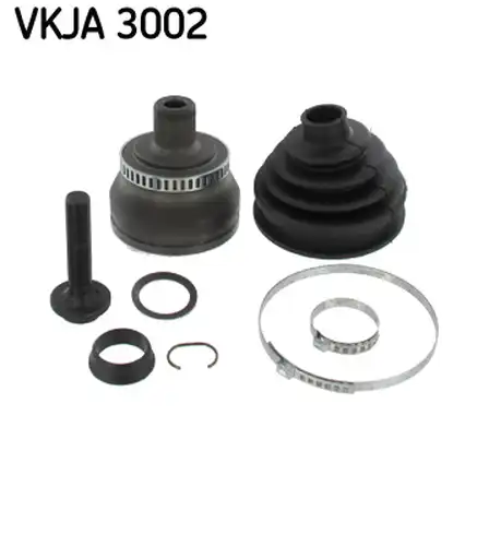 каре комплект, полуоска SKF VKJA 3002