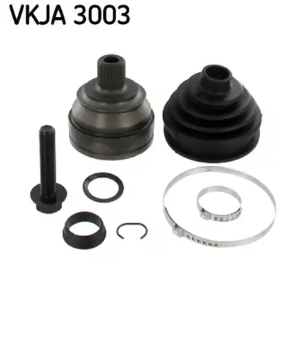 каре комплект, полуоска SKF VKJA 3003