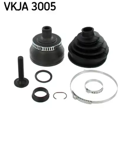 каре комплект, полуоска SKF VKJA 3005