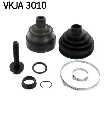 каре комплект, полуоска SKF VKJA 3010