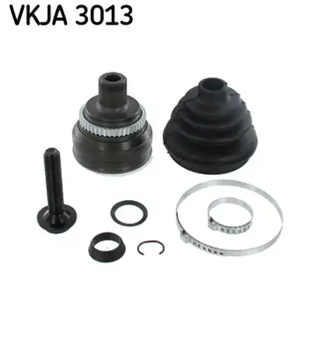 каре комплект, полуоска SKF VKJA 3013