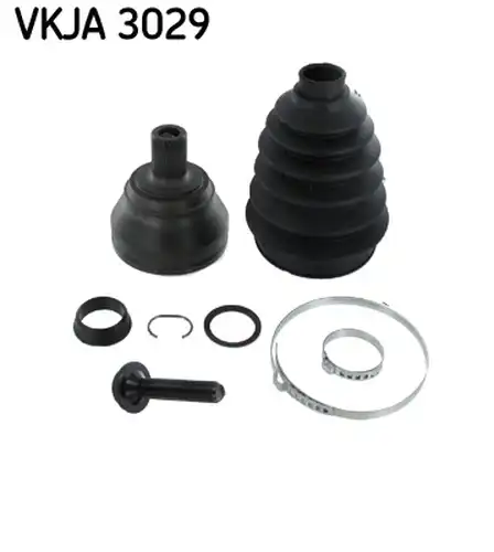 каре комплект, полуоска SKF VKJA 3029