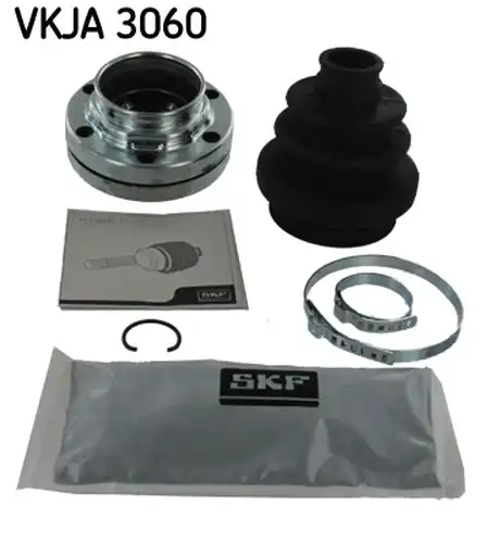 каре комплект, полуоска SKF VKJA 3060