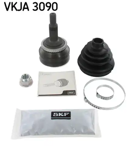 каре комплект, полуоска SKF VKJA 3090