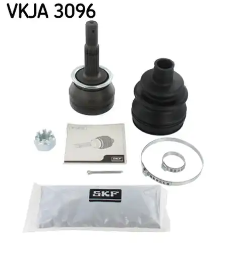 каре комплект, полуоска SKF VKJA 3096