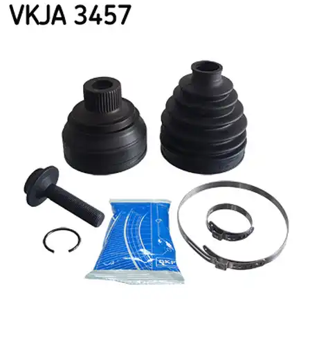 каре комплект, полуоска SKF VKJA 3457