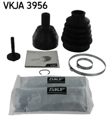 каре комплект, полуоска SKF VKJA 3956