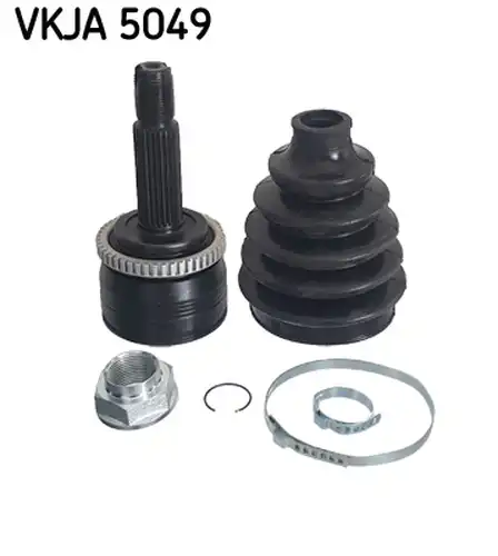 каре комплект, полуоска SKF VKJA 5049