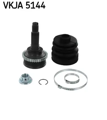 каре комплект, полуоска SKF VKJA 5144