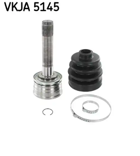 каре комплект, полуоска SKF VKJA 5145