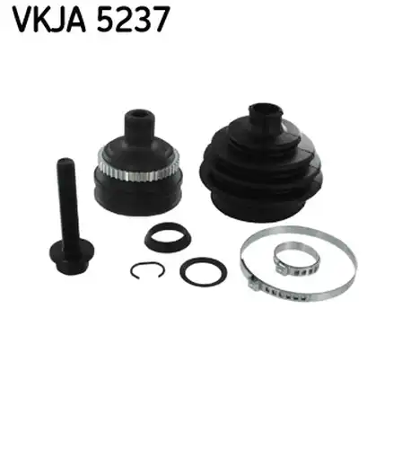 каре комплект, полуоска SKF VKJA 5237