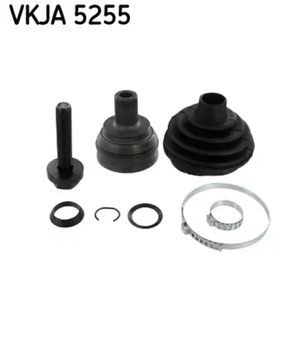 каре комплект, полуоска SKF VKJA 5255