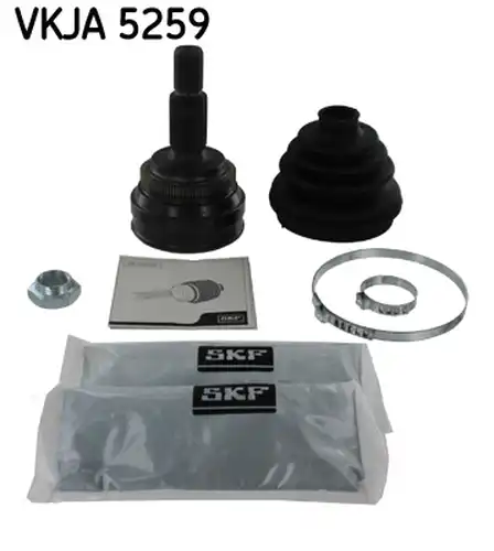 каре комплект, полуоска SKF VKJA 5259