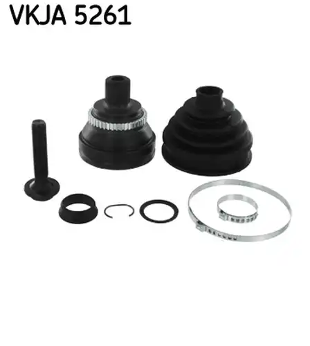 каре комплект, полуоска SKF VKJA 5261