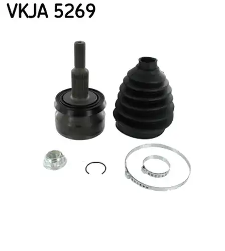 каре комплект, полуоска SKF VKJA 5269