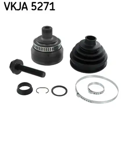 каре комплект, полуоска SKF VKJA 5271