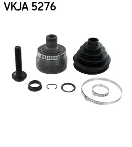 каре комплект, полуоска SKF VKJA 5276