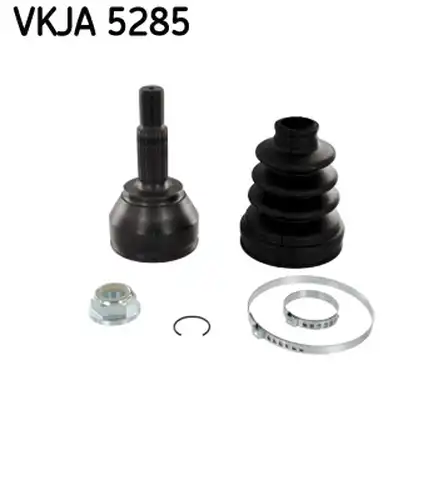 каре комплект, полуоска SKF VKJA 5285