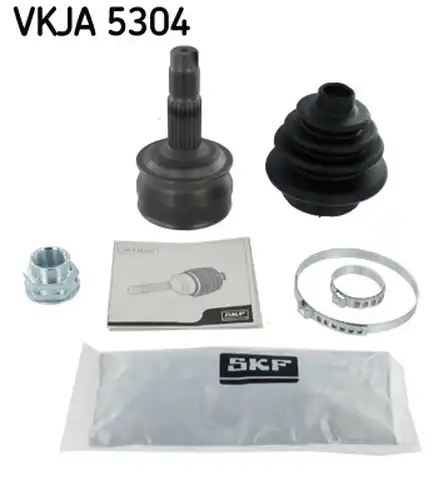 каре комплект, полуоска SKF VKJA 5304