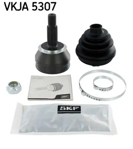 каре комплект, полуоска SKF VKJA 5307