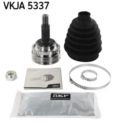 каре комплект, полуоска SKF VKJA 5337