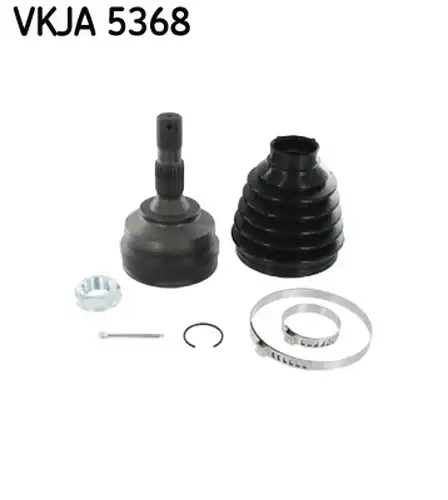 каре комплект, полуоска SKF VKJA 5368