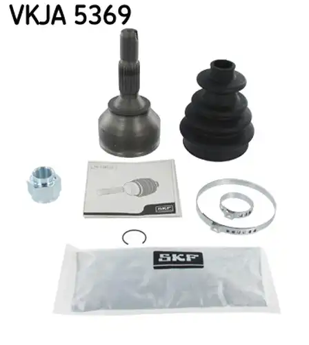 каре комплект, полуоска SKF VKJA 5369