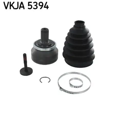 каре комплект, полуоска SKF VKJA 5394