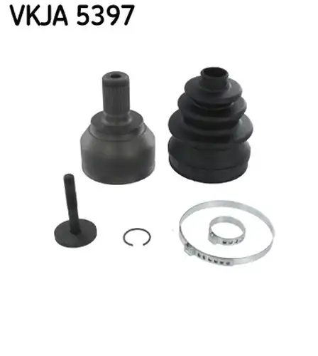 каре комплект, полуоска SKF VKJA 5397