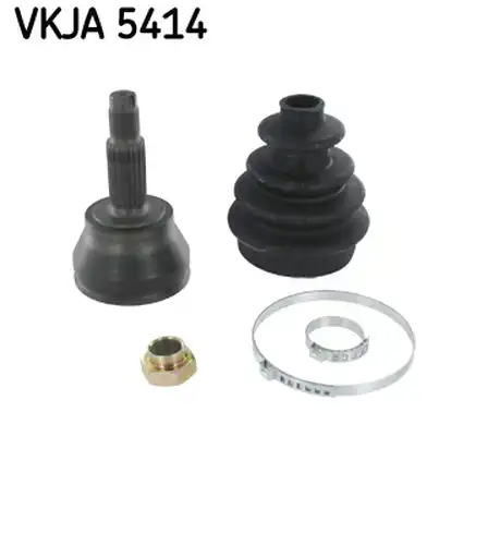 каре комплект, полуоска SKF VKJA 5414