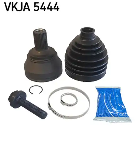 каре комплект, полуоска SKF VKJA 5444