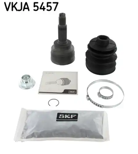 каре комплект, полуоска SKF VKJA 5457