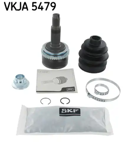 каре комплект, полуоска SKF VKJA 5479