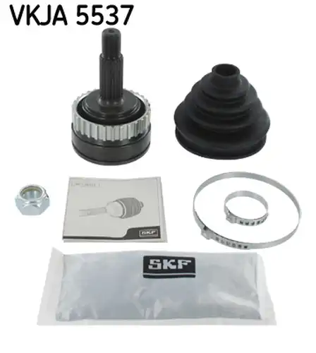 каре комплект, полуоска SKF VKJA 5537